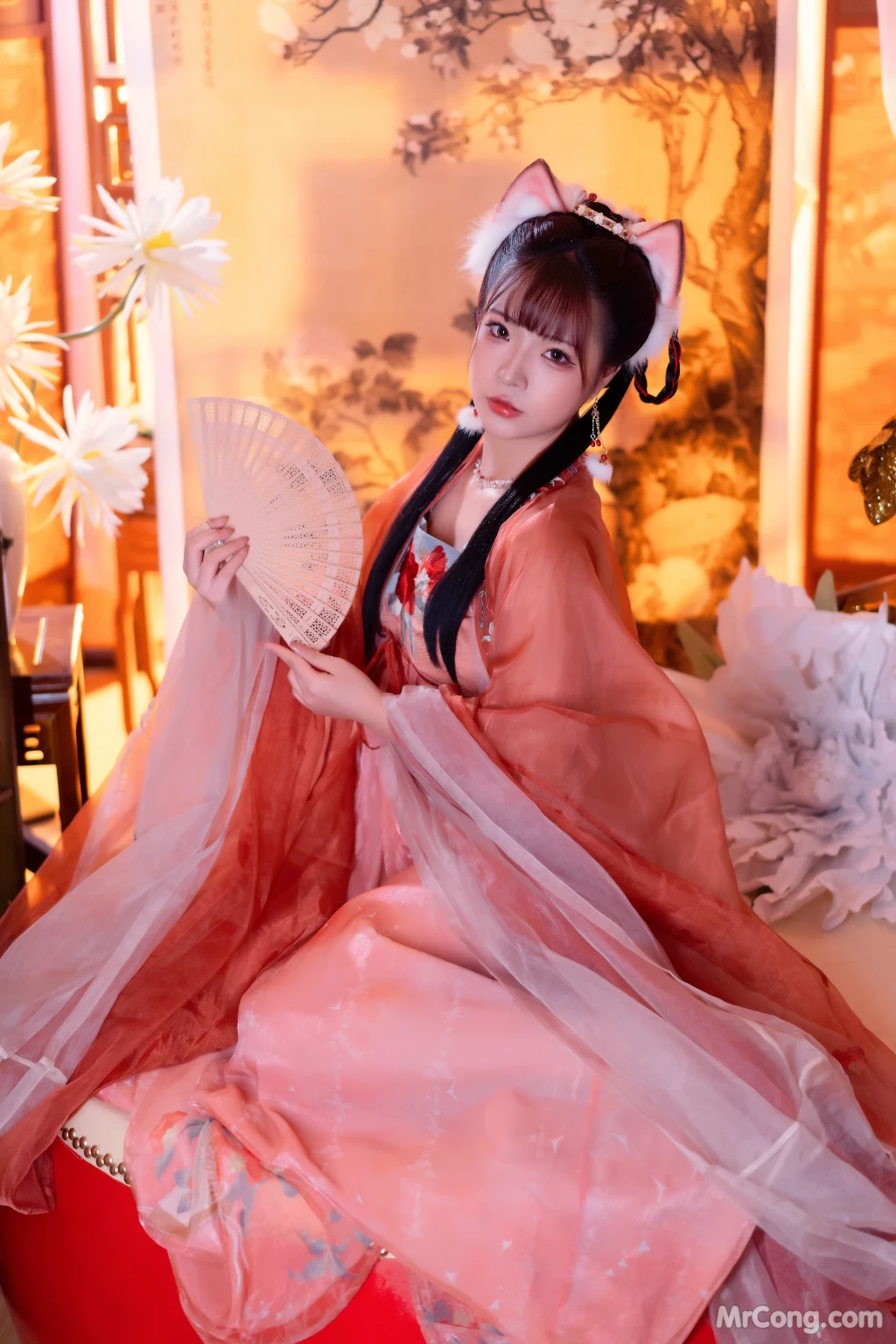 Coser@yuuhui玉汇 No.025: 蜡狐 (163 photos ) 18 Coser@yuuhui玉汇 No.025: 蜡狐 (163 photos ) 18