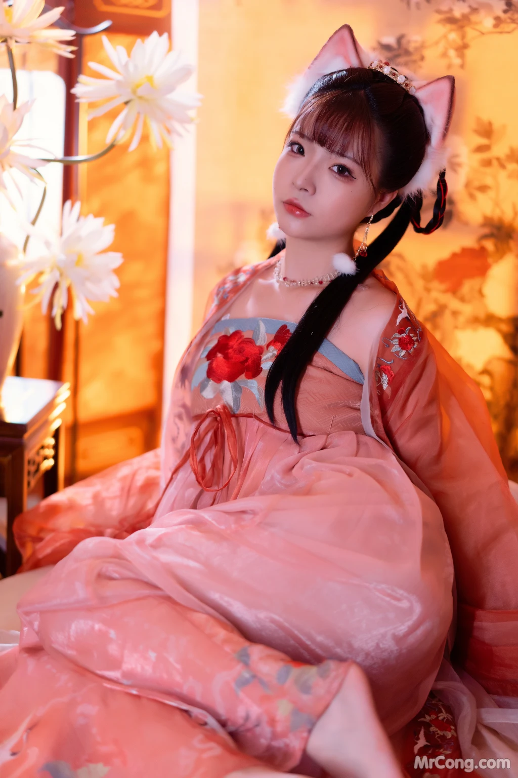 Coser@yuuhui玉汇 No.025: 蜡狐 (163 photos ) 12 Coser@yuuhui玉汇 No.025: 蜡狐 (163 photos ) 12