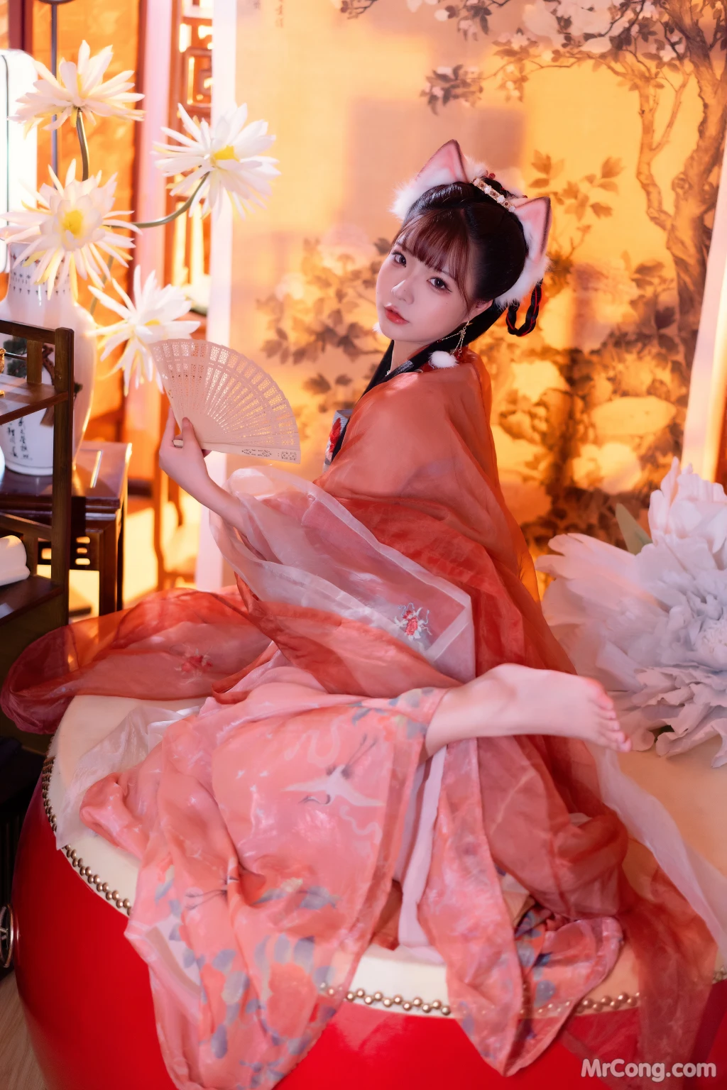 Coser@yuuhui玉汇 No.025: 蜡狐 (163 photos ) 15 Coser@yuuhui玉汇 No.025: 蜡狐 (163 photos ) 15