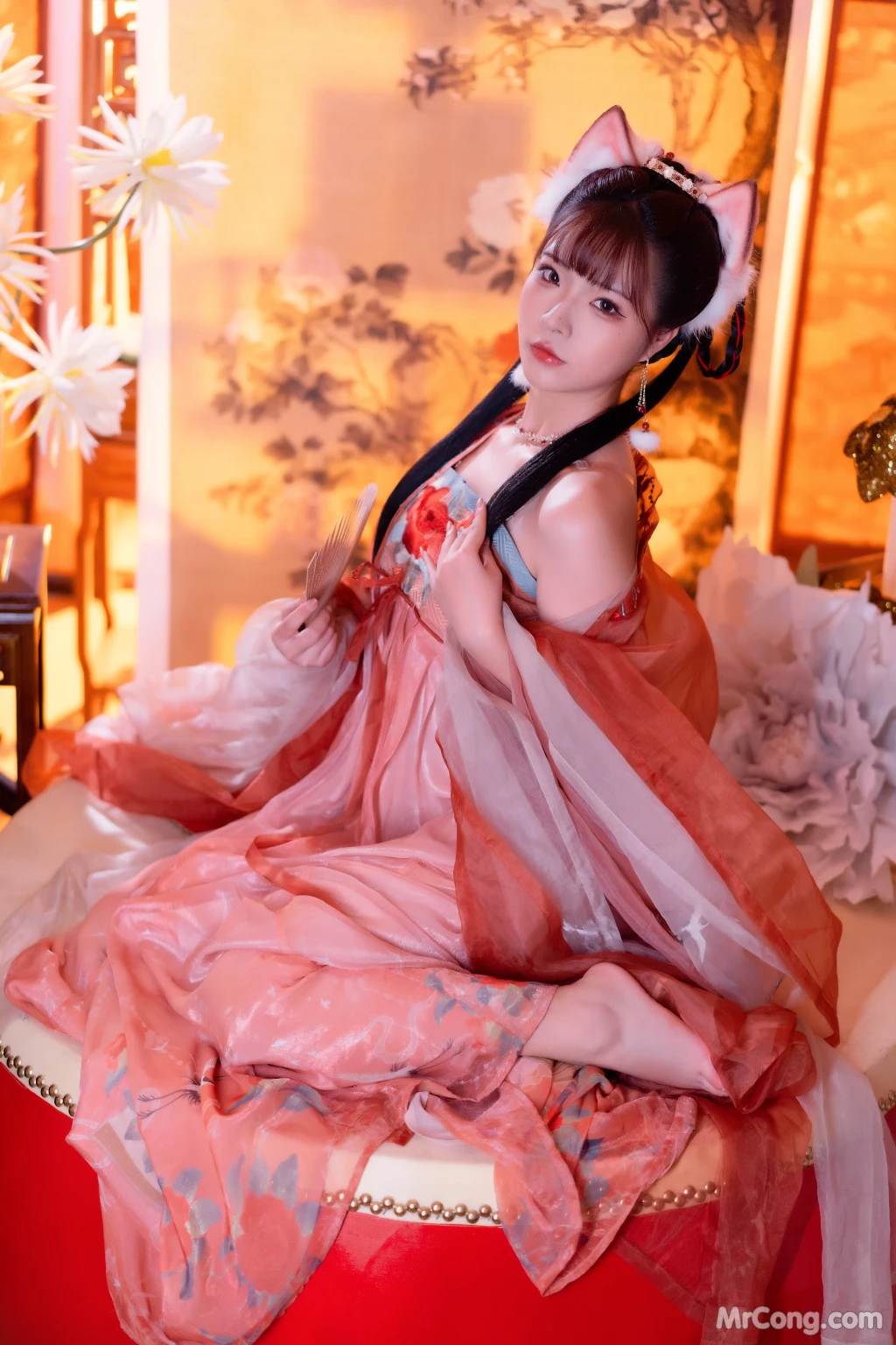 Coser@yuuhui玉汇 No.025: 蜡狐 (163 photos ) 14 Coser@yuuhui玉汇 No.025: 蜡狐 (163 photos ) 14