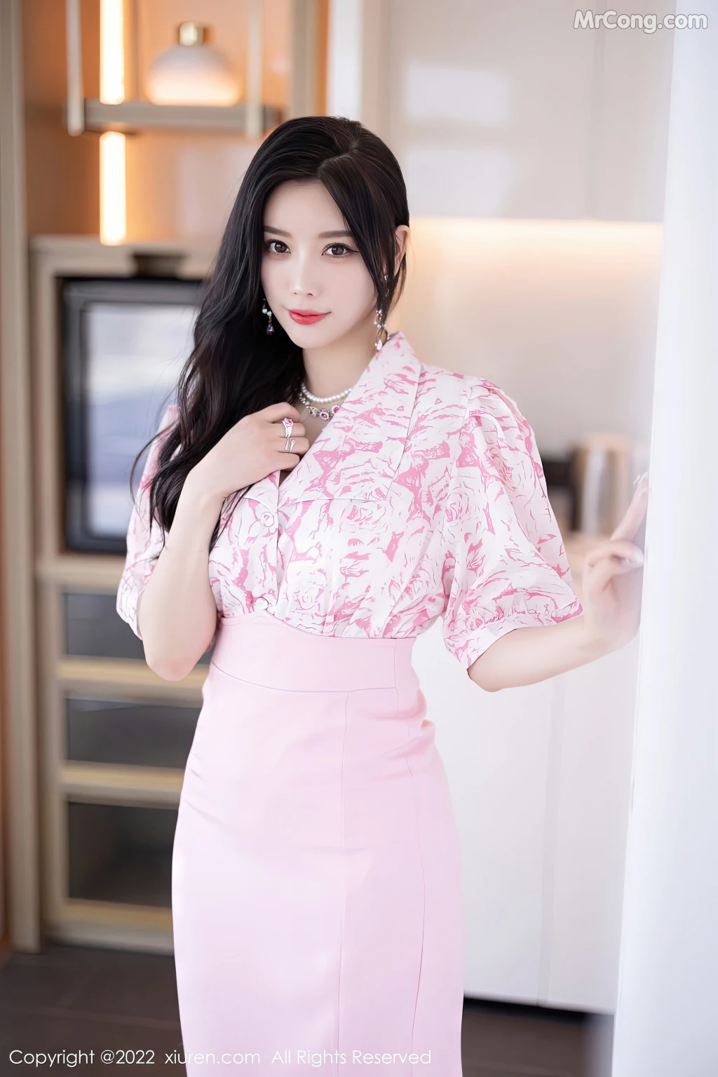 XIUREN No.5927: Yang Chen Chen (杨晨晨Yome) (88 photos)