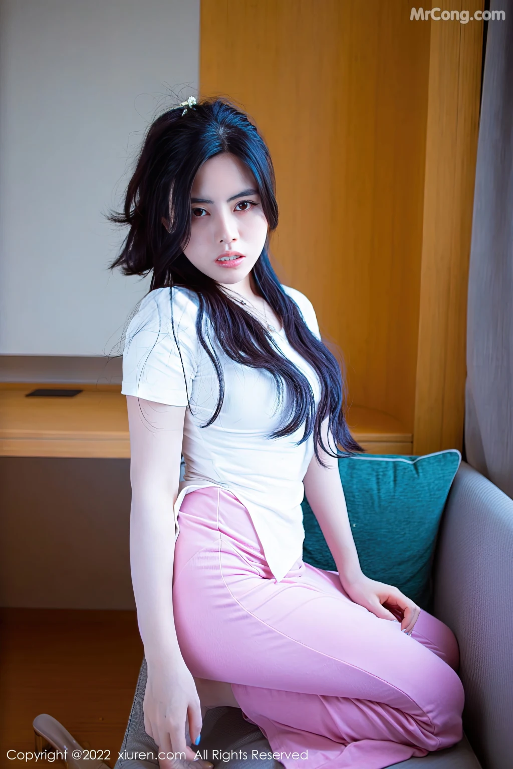 XIUREN No.5929: Bai Tian (白甜) (95 photos) 8 XIUREN No.5929: Bai Tian (白甜) (95 photos) 8