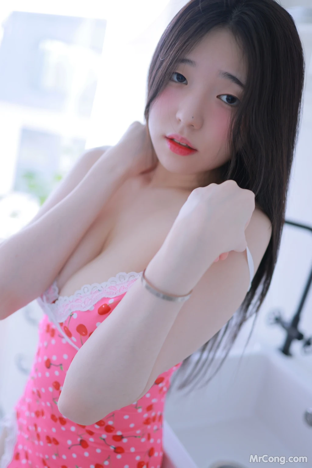 Yeon Woo (연우): Cherry + Candy (125 photos ) 19 Yeon Woo (연우): Cherry + Candy (125 photos ) 19