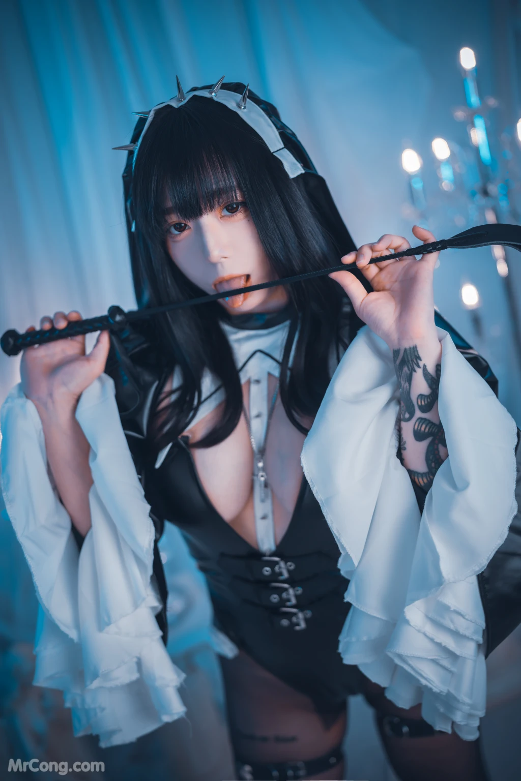 DJAWA Photo - Maruemon (마루에몽): "Please Sister" - Normal (68 photos)