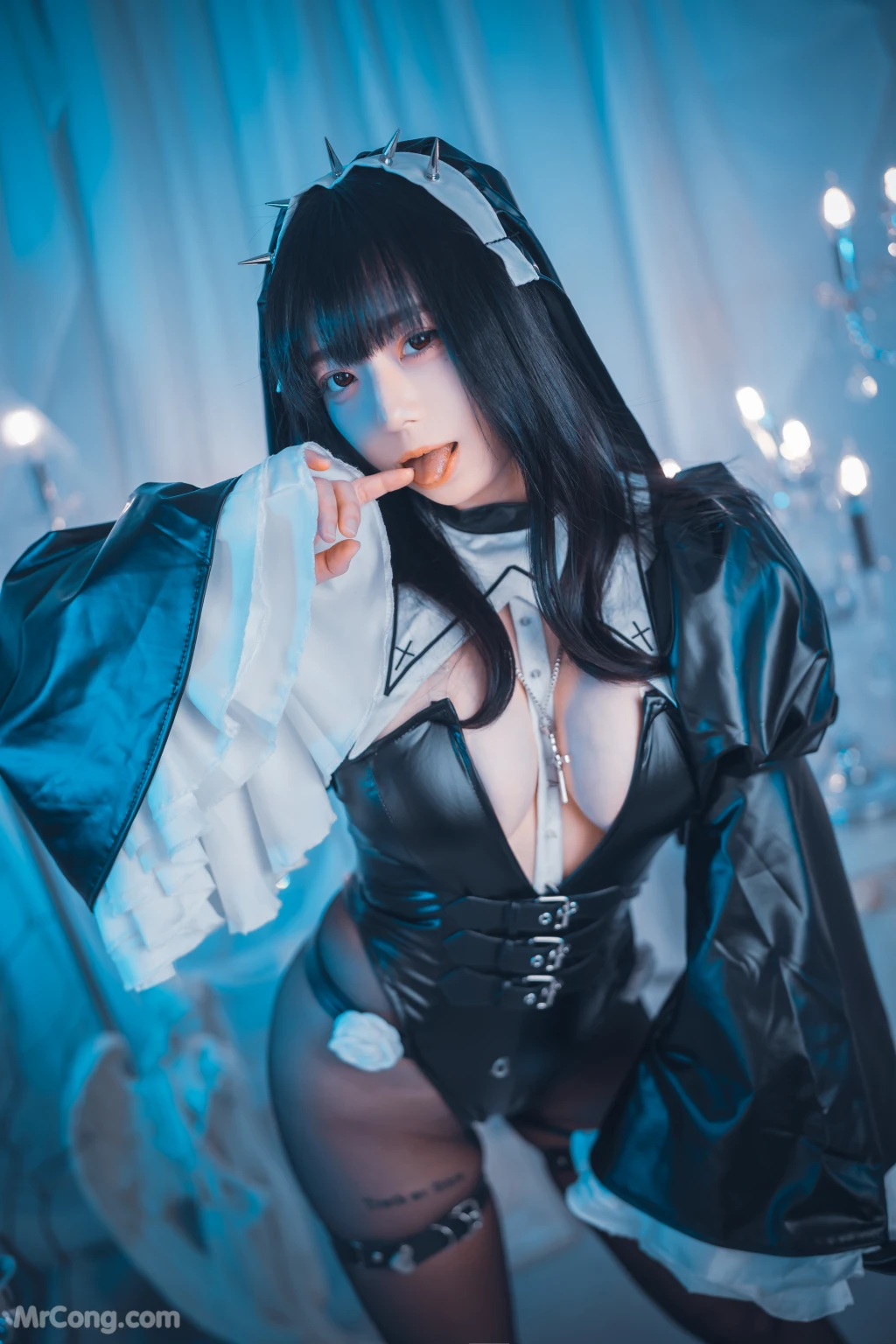 DJAWA Photo - Maruemon (마루에몽): "Please Sister" - Normal (68 photos)