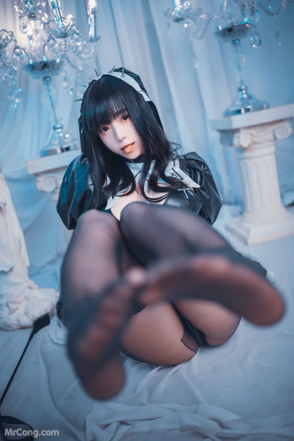 DJAWA Photo - Maruemon (마루에몽): "Please Sister" - Normal (68 photos) 4 DJAWA Photo - Maruemon (마루에몽): "Please Sister" - Normal (68 photos) 4