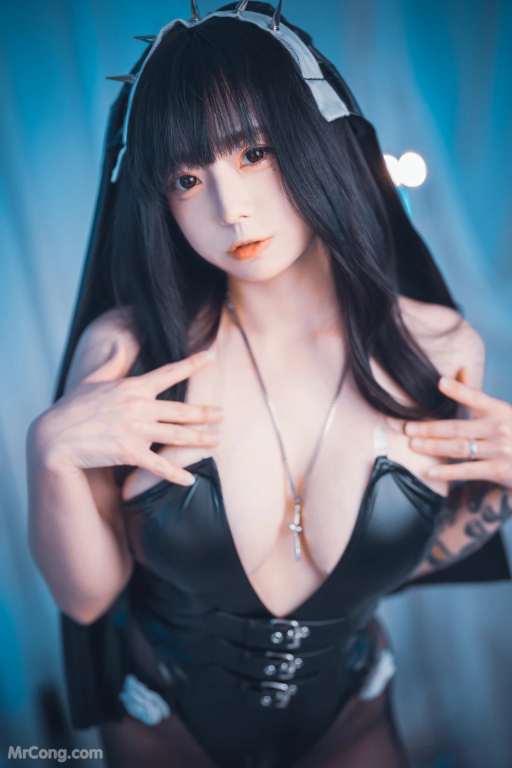 DJAWA Photo - Maruemon (마루에몽): "Please Sister" - Normal (68 photos) 10 DJAWA Photo - Maruemon (마루에몽): "Please Sister" - Normal (68 photos) 10