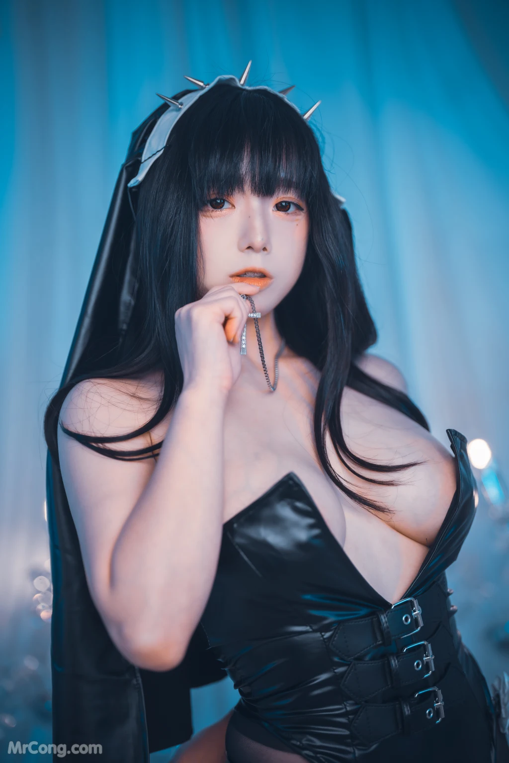 DJAWA Photo - Maruemon (마루에몽): "Please Sister" - Normal (68 photos) 15 DJAWA Photo - Maruemon (마루에몽): "Please Sister" - Normal (68 photos) 15