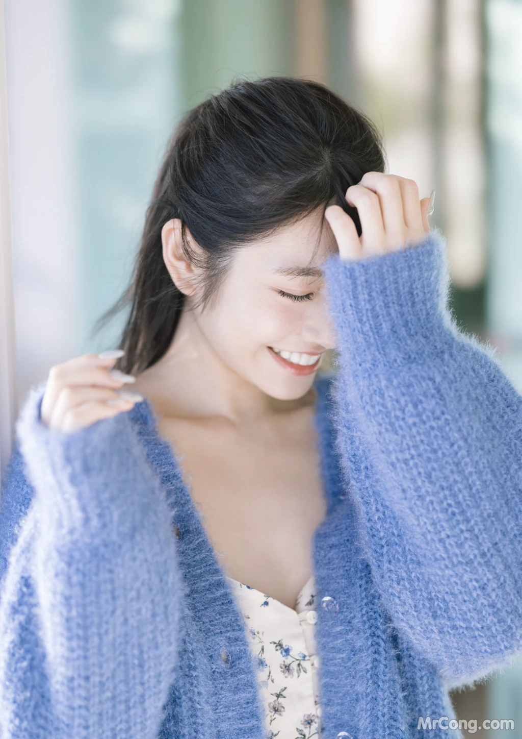 Saika (河北彩花): So in Love (78 photos)