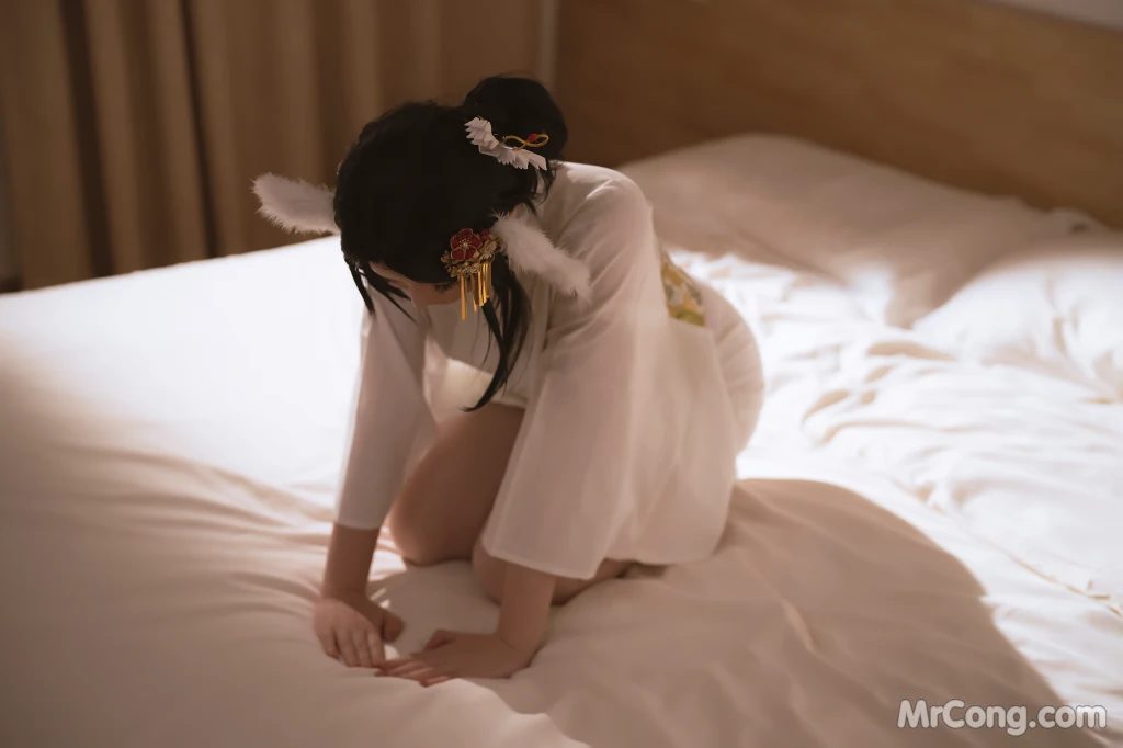 Coser@星之迟迟Hoshilily: 仙鹤报恩 (116 photos ) 8 Coser@星之迟迟Hoshilily: 仙鹤报恩 (116 photos ) 8