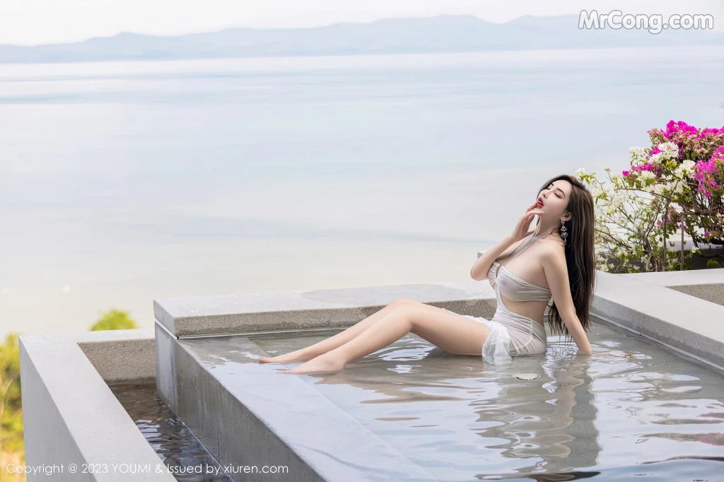 YouMi Vol.931: Zhou Yan Xi (Carol周妍希) (89 photos) 1 YouMi Vol.931: Zhou Yan Xi (Carol周妍希) (89 photos) 1