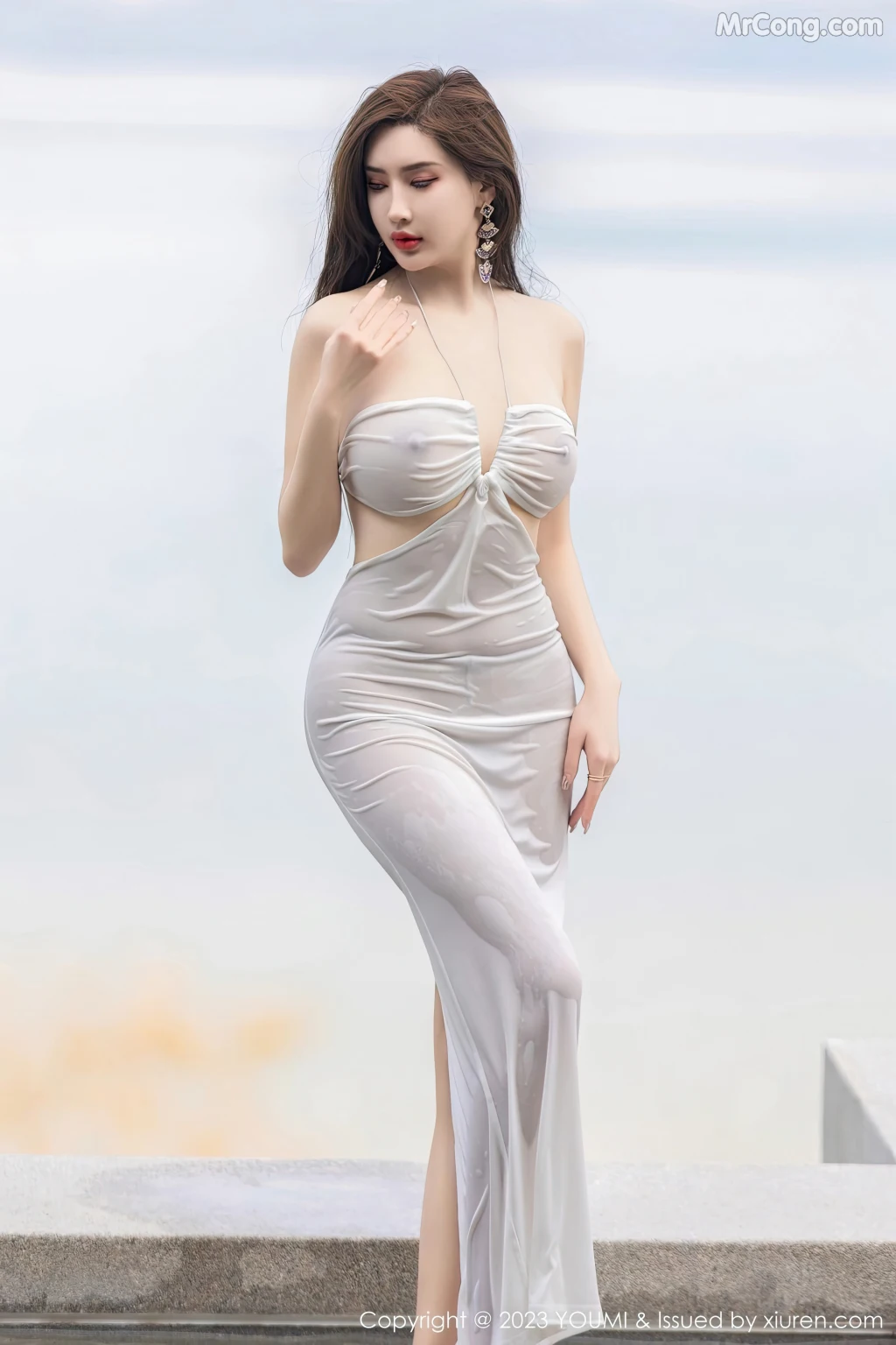 YouMi Vol.931: Zhou Yan Xi (Carol周妍希) (89 photos) 19 YouMi Vol.931: Zhou Yan Xi (Carol周妍希) (89 photos) 19