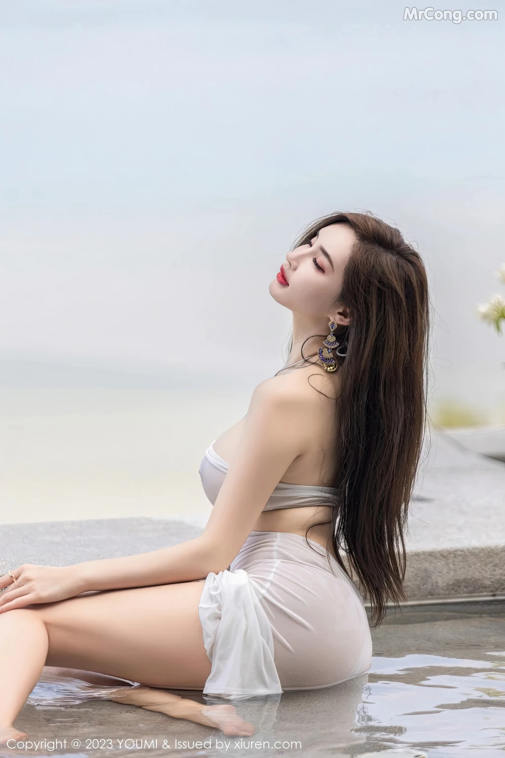 YouMi Vol.931: Zhou Yan Xi (Carol周妍希) (89 photos) 0 YouMi Vol.931: Zhou Yan Xi (Carol周妍希) (89 photos) 0