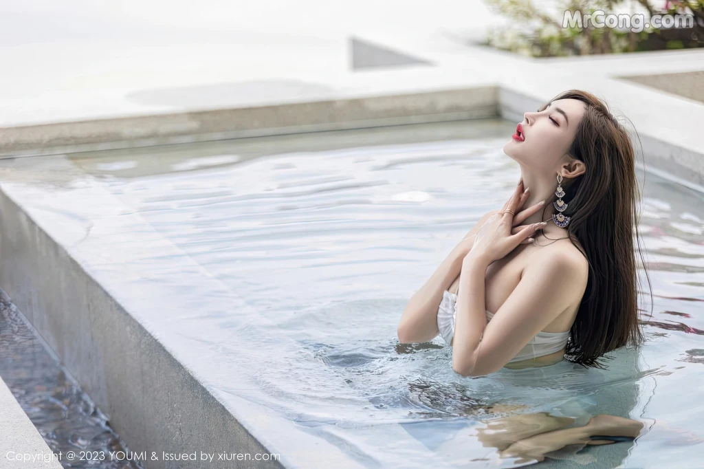 YouMi Vol.931: Zhou Yan Xi (Carol周妍希) (89 photos) 3 YouMi Vol.931: Zhou Yan Xi (Carol周妍希) (89 photos) 3