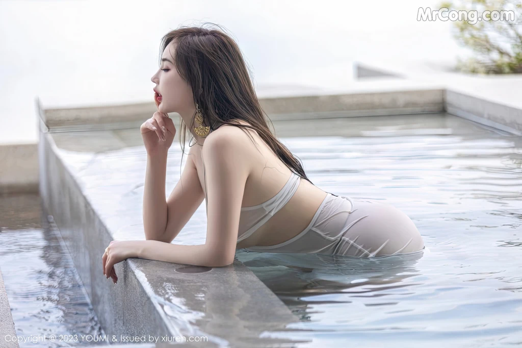 YouMi Vol.931: Zhou Yan Xi (Carol周妍希) (89 photos) 9 YouMi Vol.931: Zhou Yan Xi (Carol周妍希) (89 photos) 9