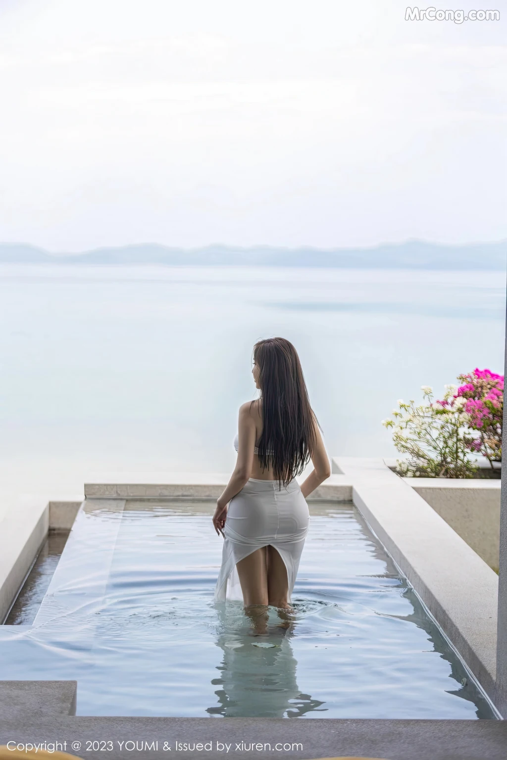 YouMi Vol.931: Zhou Yan Xi (Carol周妍希) (89 photos) 7 YouMi Vol.931: Zhou Yan Xi (Carol周妍希) (89 photos) 7