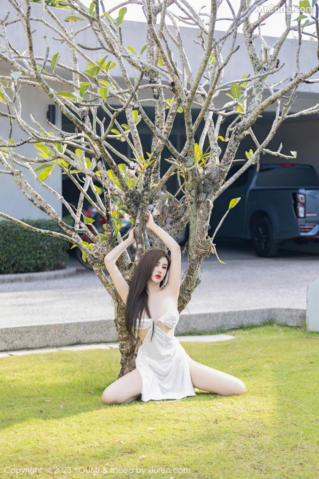 YouMi Vol.931: Zhou Yan Xi (Carol周妍希) (89 photos) 3 YouMi Vol.931: Zhou Yan Xi (Carol周妍希) (89 photos) 3