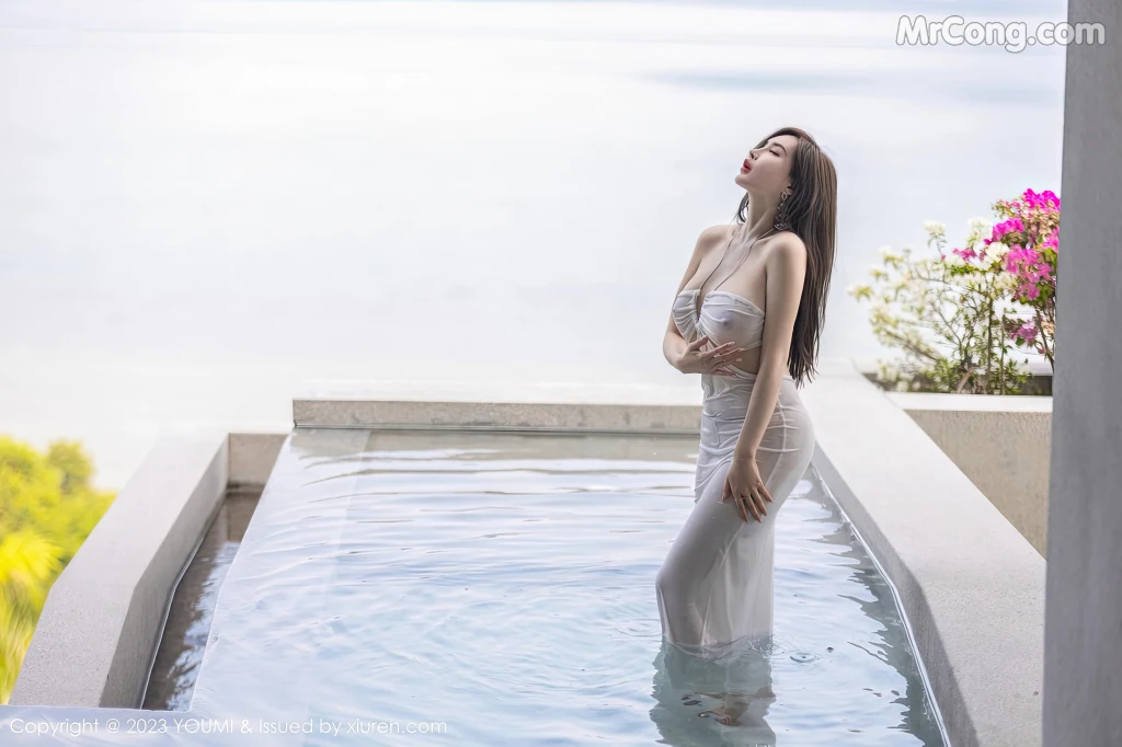 YouMi Vol.931: Zhou Yan Xi (Carol周妍希) (89 photos) 12 YouMi Vol.931: Zhou Yan Xi (Carol周妍希) (89 photos) 12