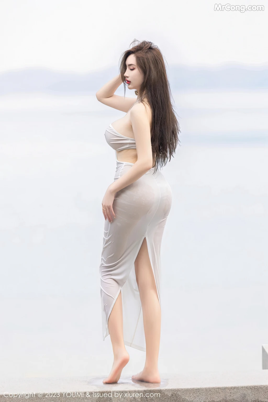 YouMi Vol.931: Zhou Yan Xi (Carol周妍希) (89 photos) 16 YouMi Vol.931: Zhou Yan Xi (Carol周妍希) (89 photos) 16