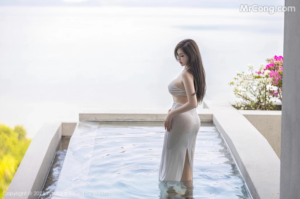 YouMi Vol.931: Zhou Yan Xi (Carol周妍希) (89 photos) 13 YouMi Vol.931: Zhou Yan Xi (Carol周妍希) (89 photos) 13