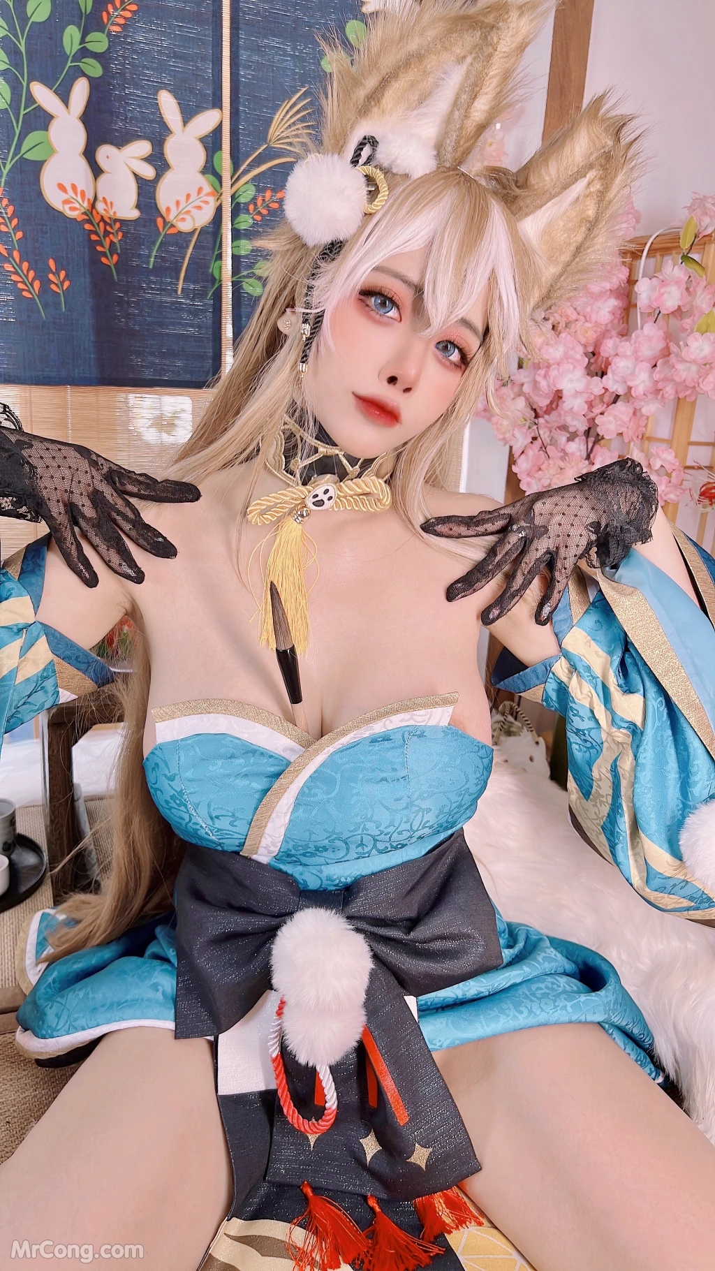 Coser@Byoru: Miss Hina (63 photos) 2 Coser@Byoru: Miss Hina (63 photos) 2