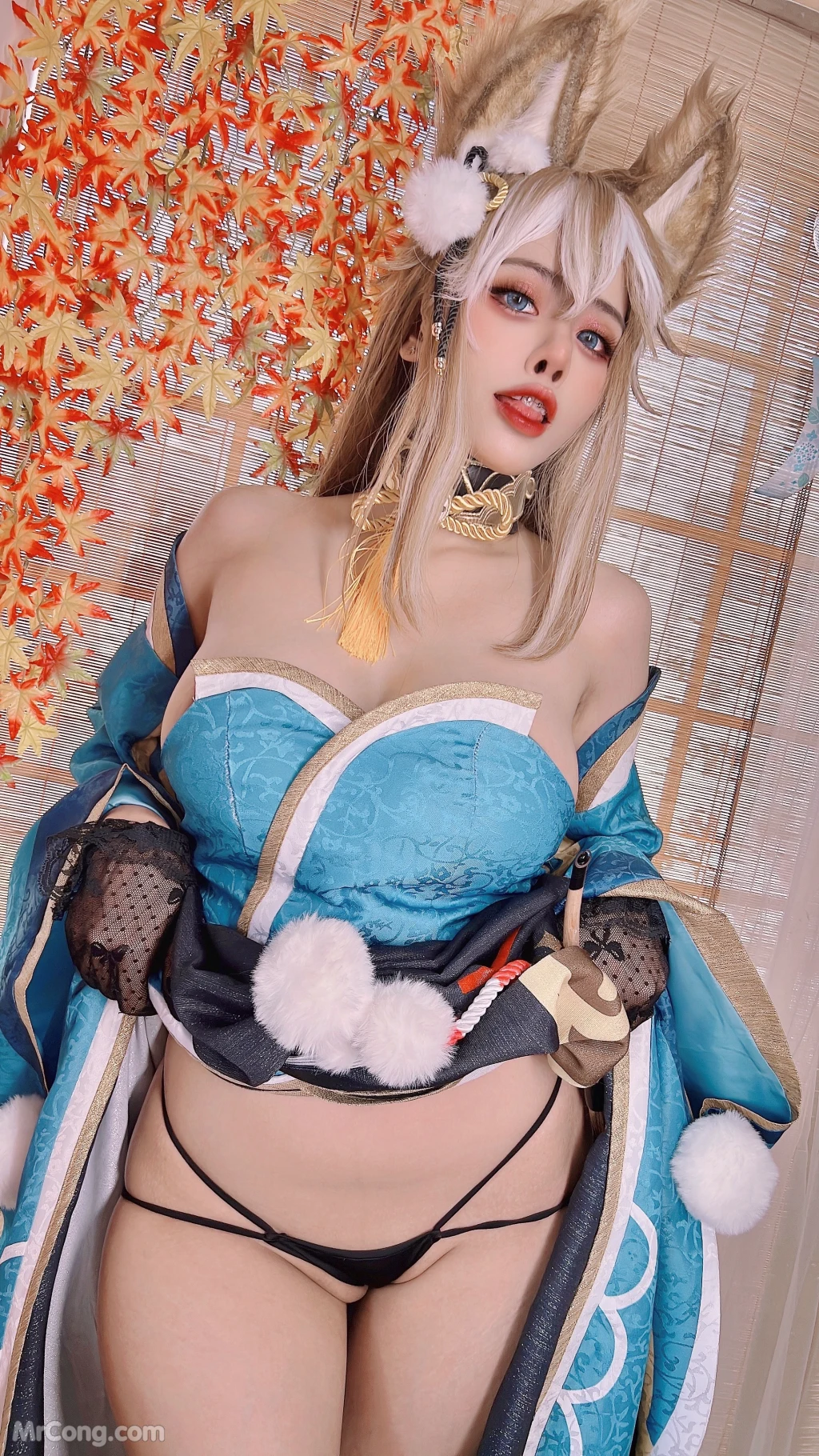 Coser@Byoru: Miss Hina (63 photos) 0 Coser@Byoru: Miss Hina (63 photos) 0