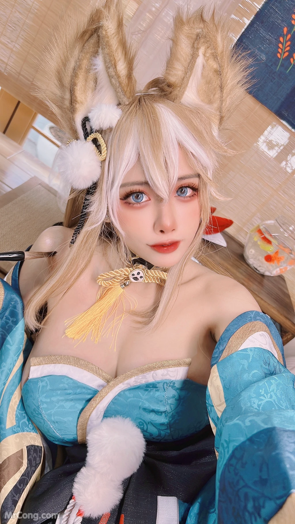 Coser@Byoru: Miss Hina (63 photos) 6 Coser@Byoru: Miss Hina (63 photos) 6