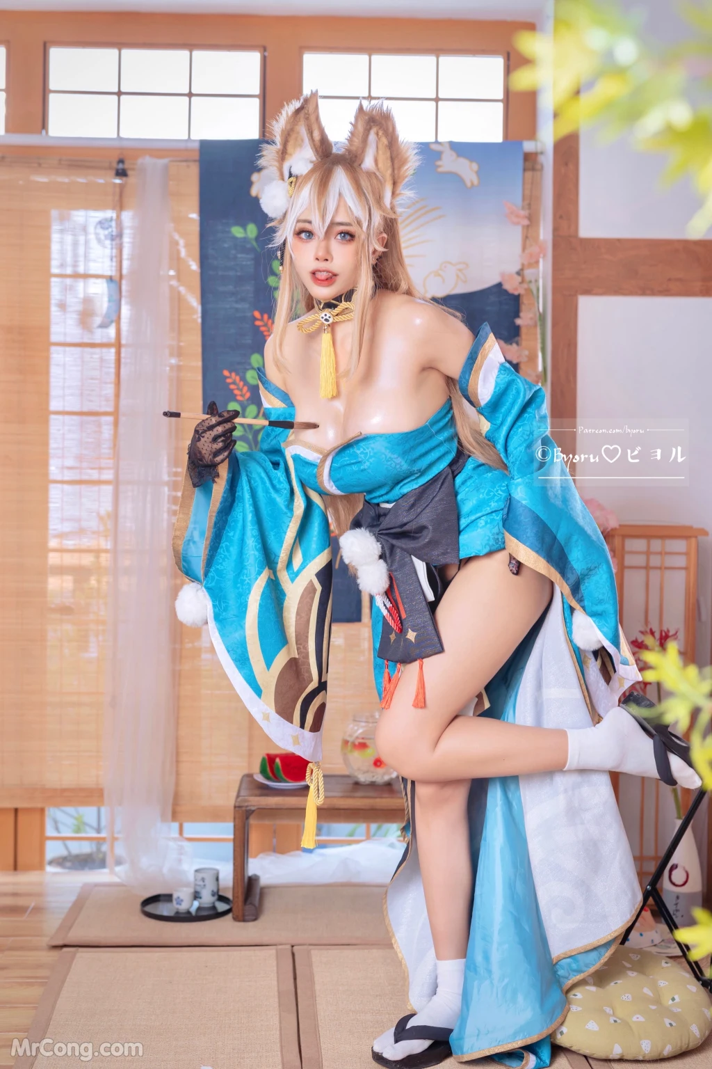 Coser@Byoru: Miss Hina (63 photos) 3 Coser@Byoru: Miss Hina (63 photos) 3