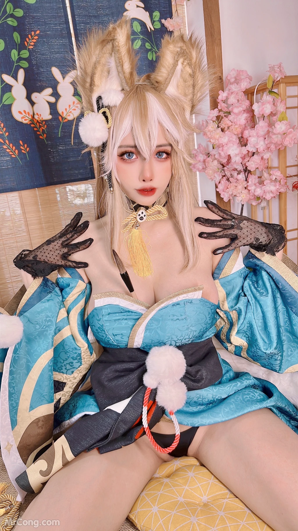 Coser@Byoru: Miss Hina (63 photos) 4 Coser@Byoru: Miss Hina (63 photos) 4