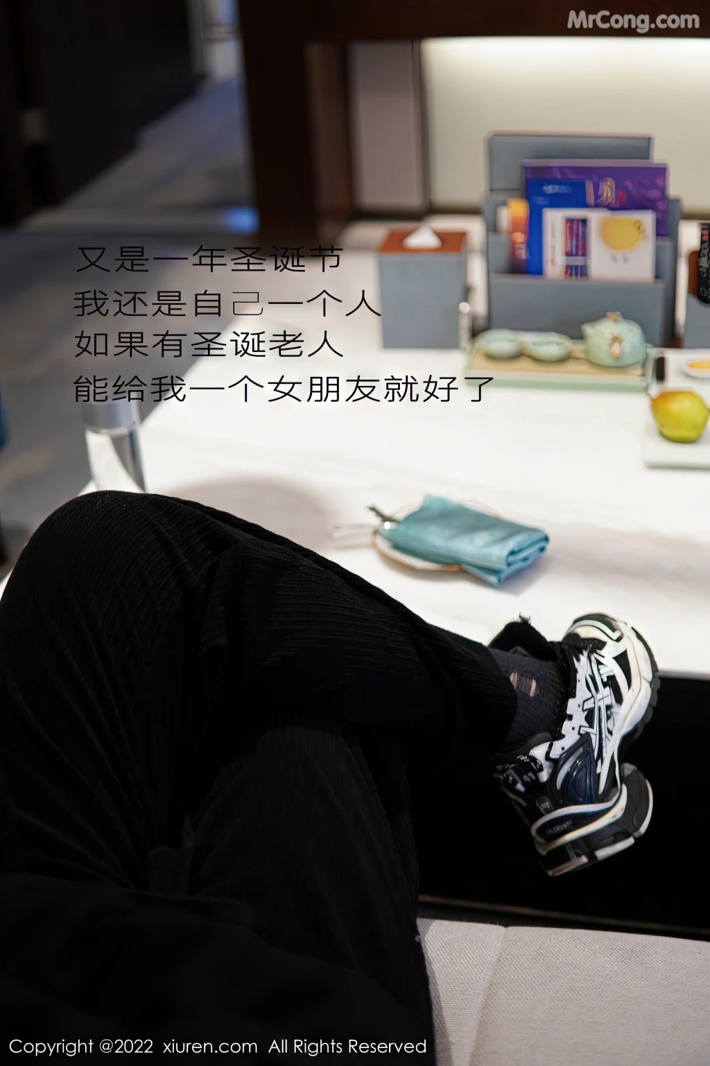 XIUREN No.6022: 桃桃子 (73 photos)