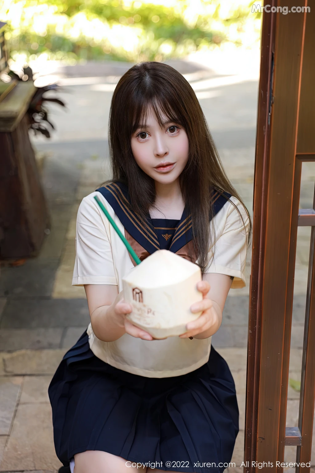 XIUREN No.6021: Evelyn (艾莉) (67 photos)