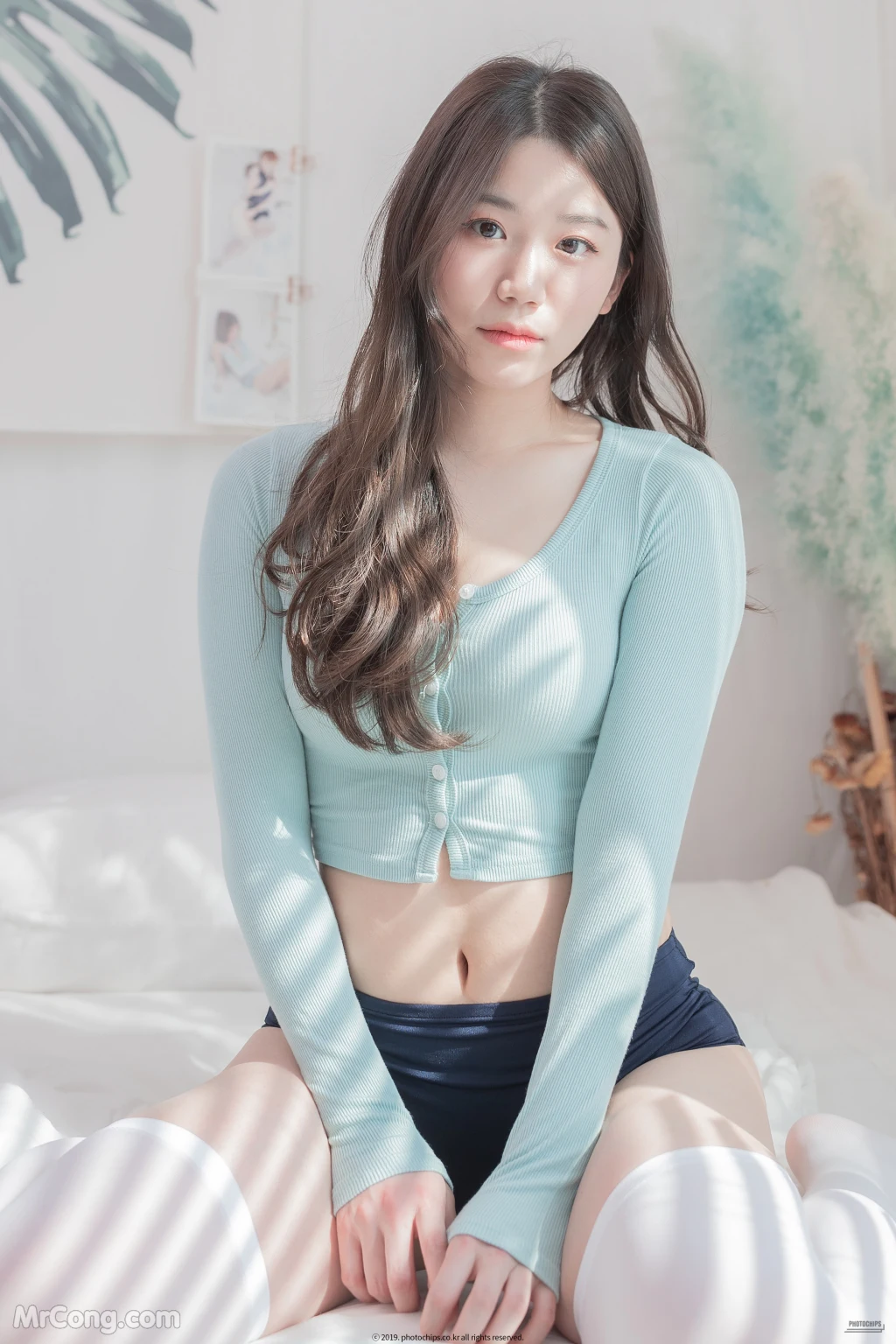 PhotoChips Vol.85 No.1: Hyeseong (93 photos)