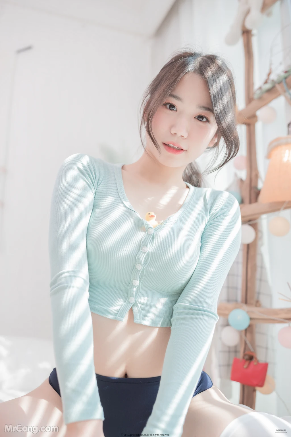PhotoChips Vol.85 No.1: Hyeseong (93 photos) 3 PhotoChips Vol.85 No.1: Hyeseong (93 photos) 3