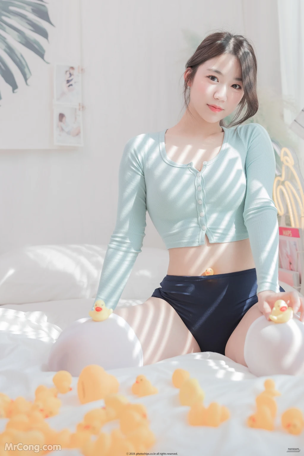 PhotoChips Vol.85 No.1: Hyeseong (93 photos) 4 PhotoChips Vol.85 No.1: Hyeseong (93 photos) 4