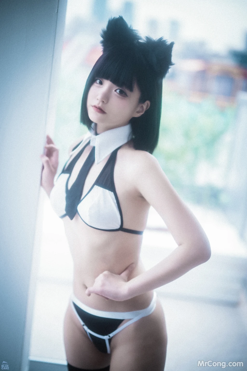 [BLUECAKE] Jeong Jenny (정제니): Meow (112 photos)