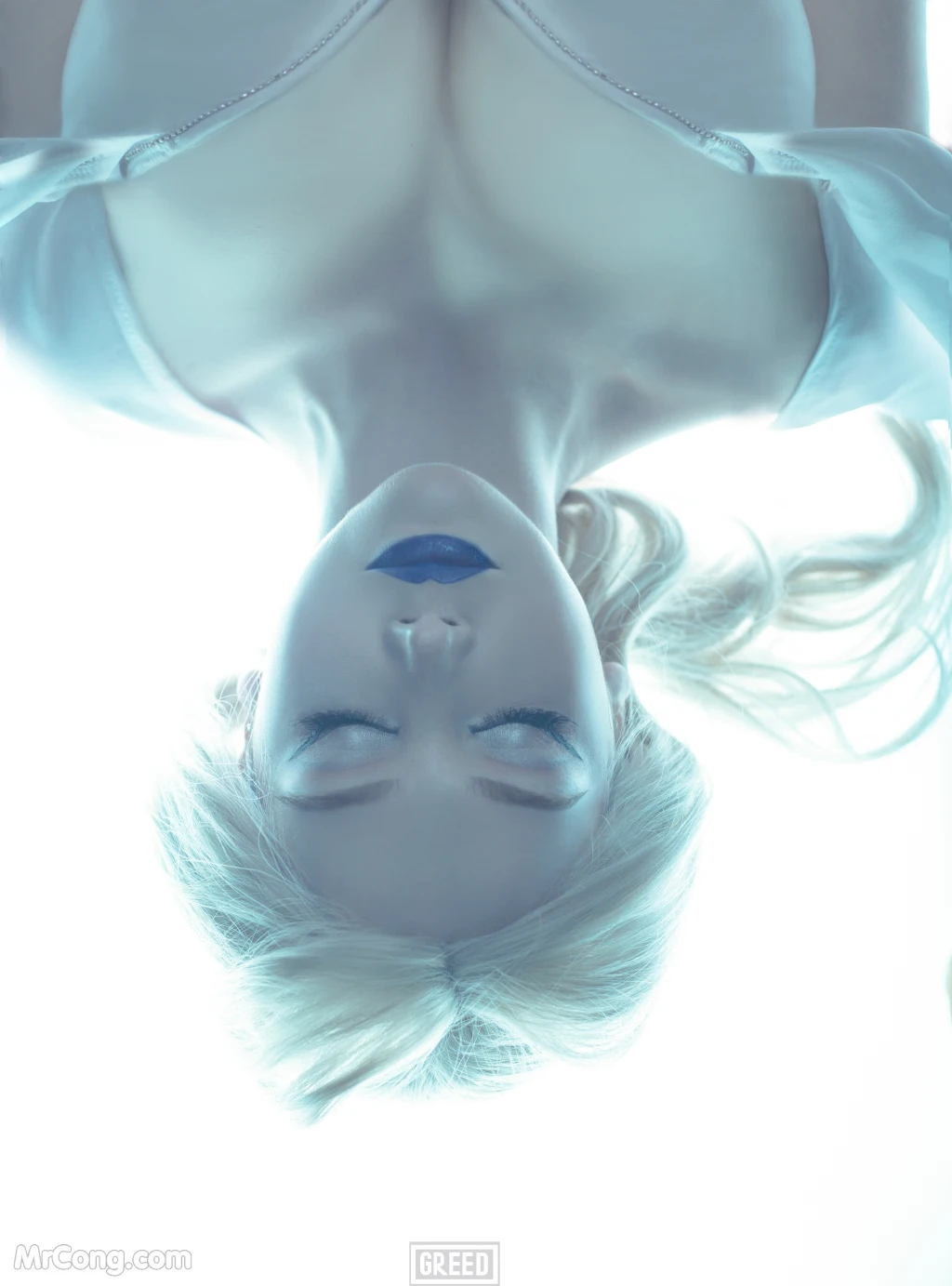 Coser@Sayathefox: Emma Frost (15 photos) 13 Coser@Sayathefox: Emma Frost (15 photos) 13