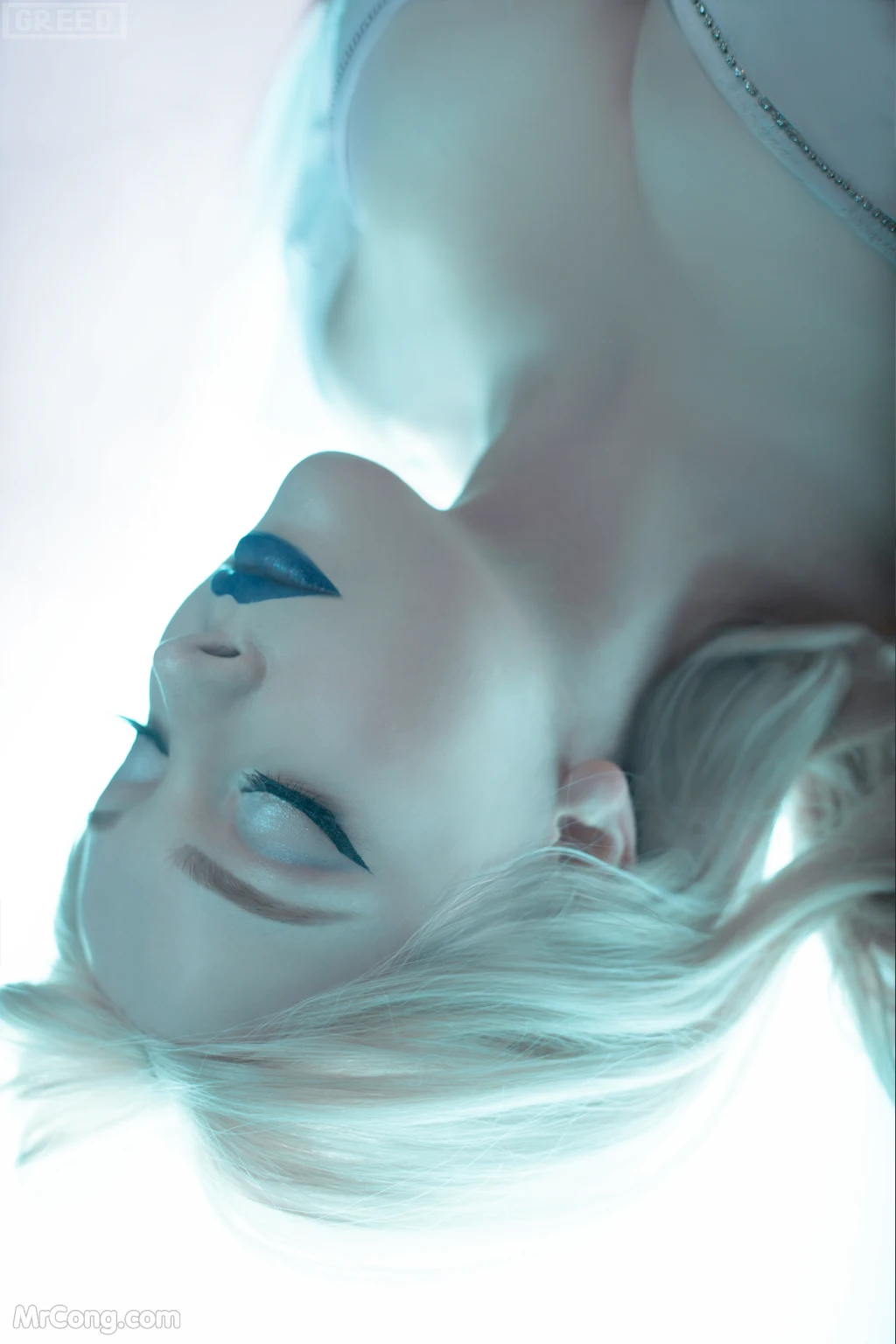 Coser@Sayathefox: Emma Frost (15 photos) 14 Coser@Sayathefox: Emma Frost (15 photos) 14