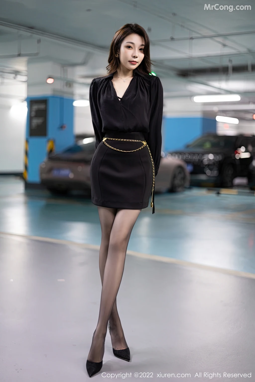 XIUREN No.6033: 徐莉芝Booty (84 photos)