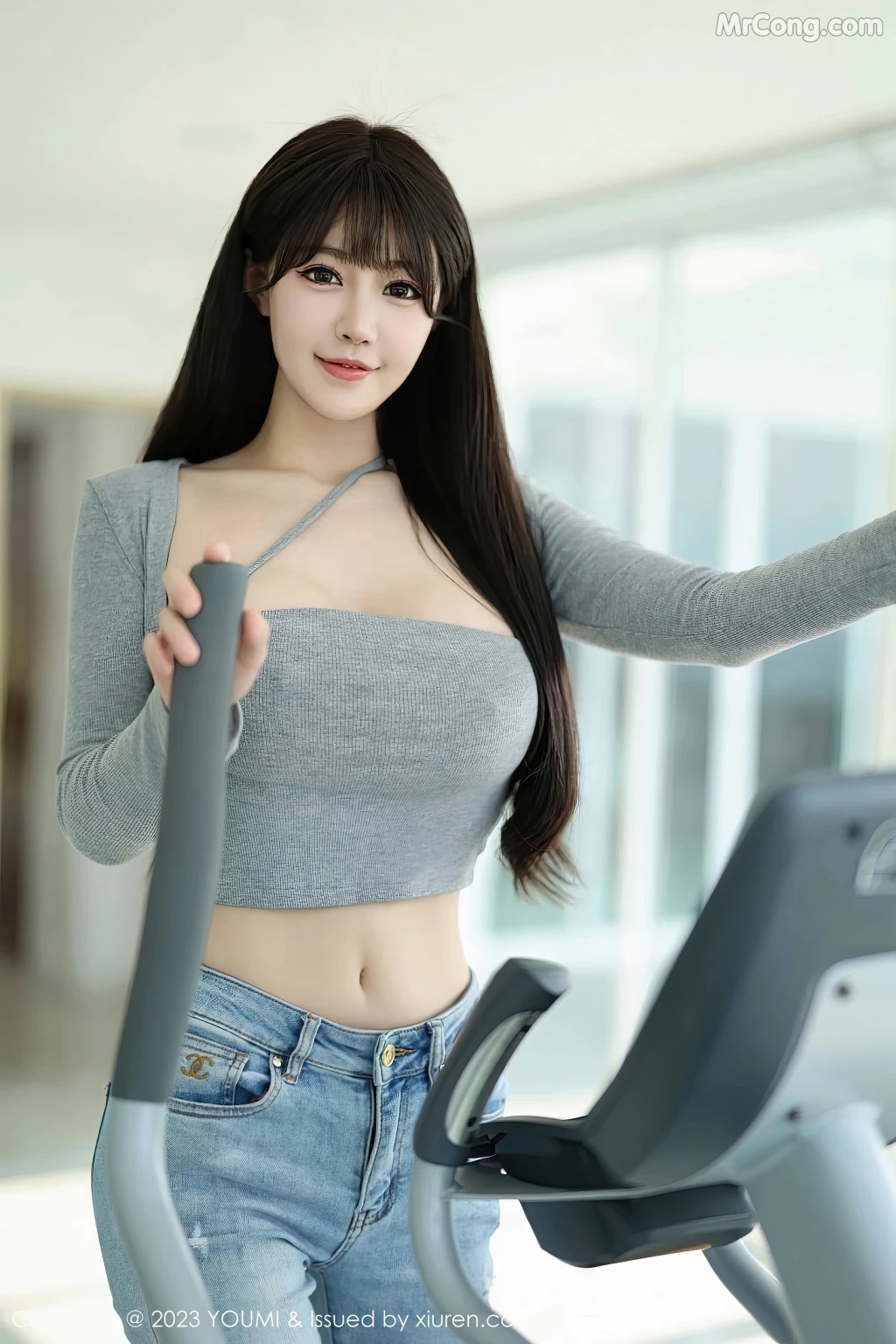 YouMi Vol.946: Zhu Ke Er (朱可儿) (93 photos) 7 YouMi Vol.946: Zhu Ke Er (朱可儿) (93 photos) 7