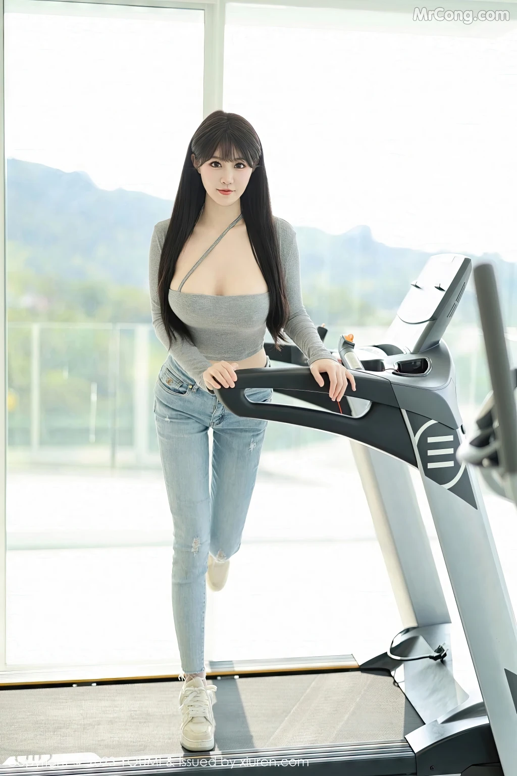 YouMi Vol.946: Zhu Ke Er (朱可儿) (93 photos)