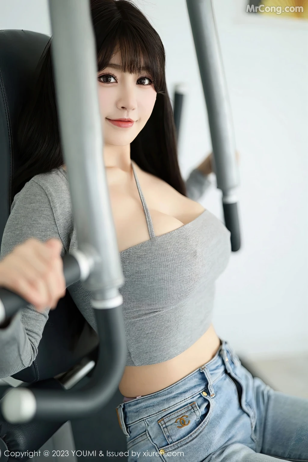 YouMi Vol.946: Zhu Ke Er (朱可儿) (93 photos) 14 YouMi Vol.946: Zhu Ke Er (朱可儿) (93 photos) 14
