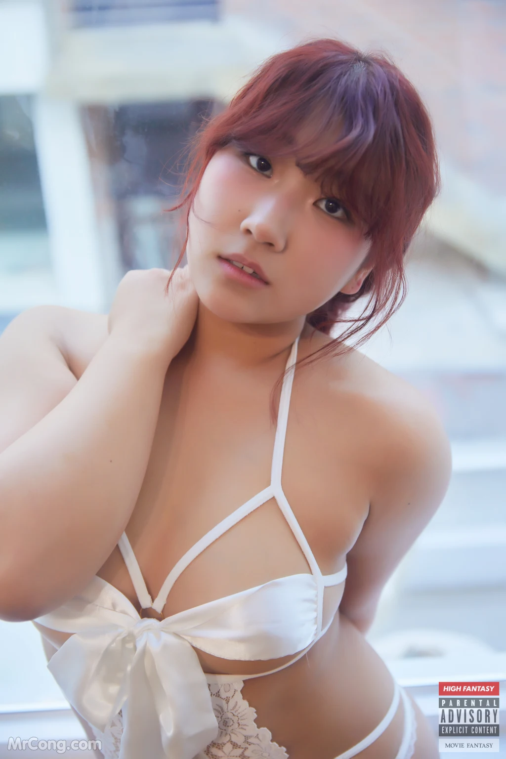 [HIGH FANTASY] Ggubbu: Vol.13 Invite (45 photos)