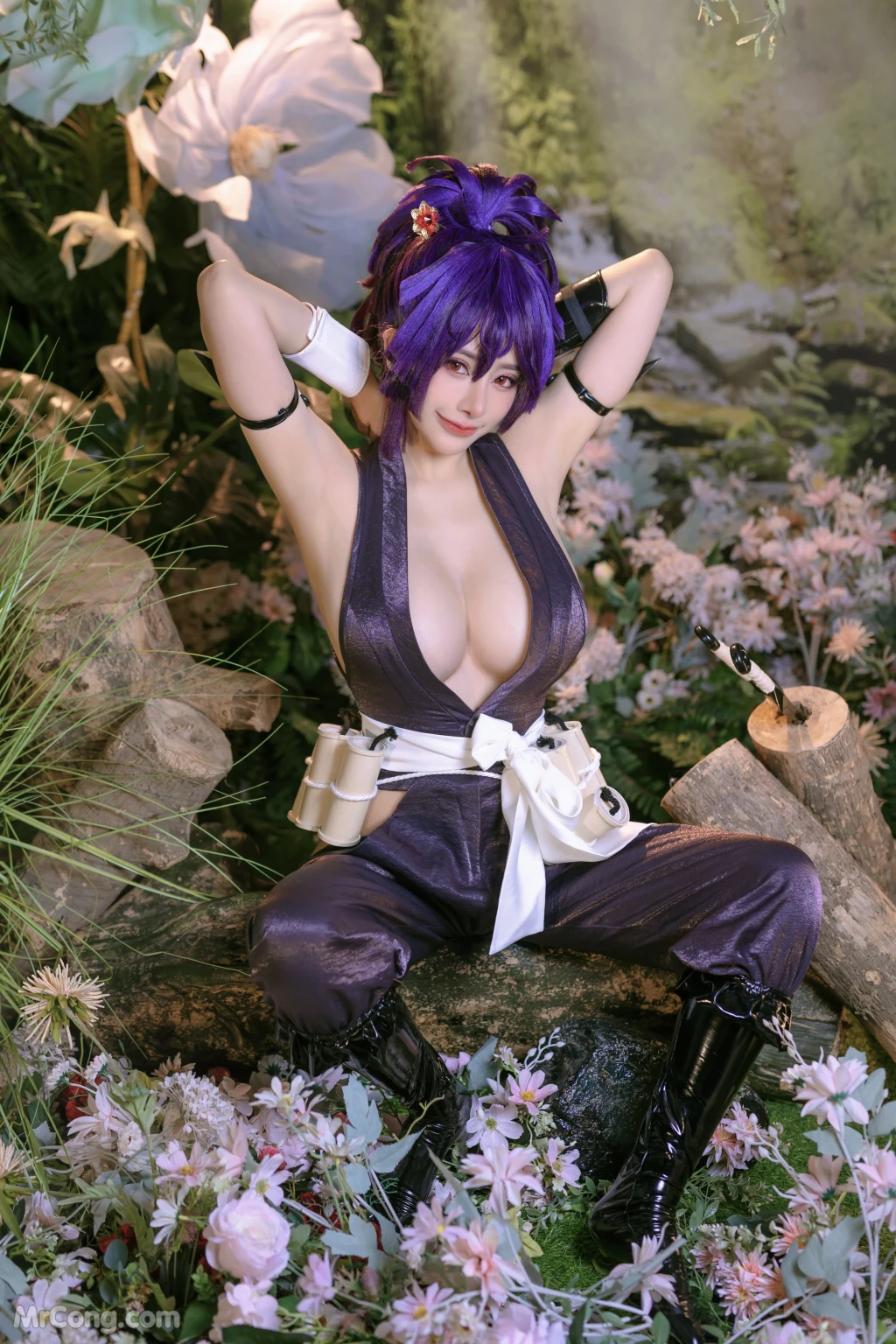 Coser@Byoru: Yuzuriha (69 photos ) 7 Coser@Byoru: Yuzuriha (69 photos ) 7