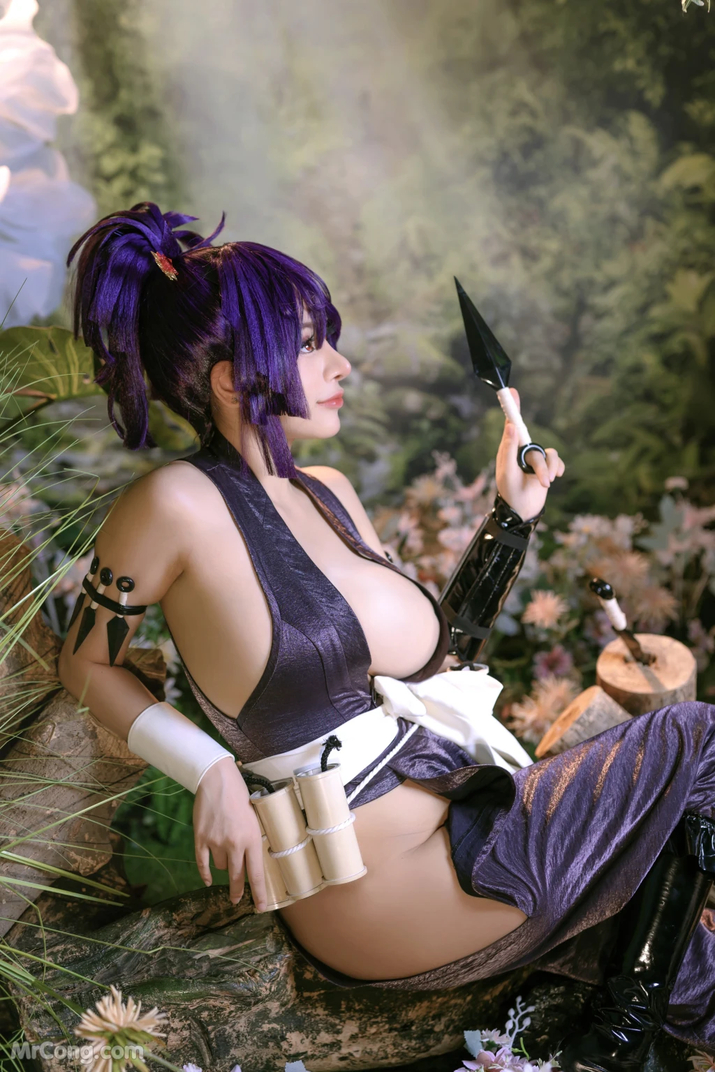 Coser@Byoru: Yuzuriha (69 photos ) 11 Coser@Byoru: Yuzuriha (69 photos ) 11