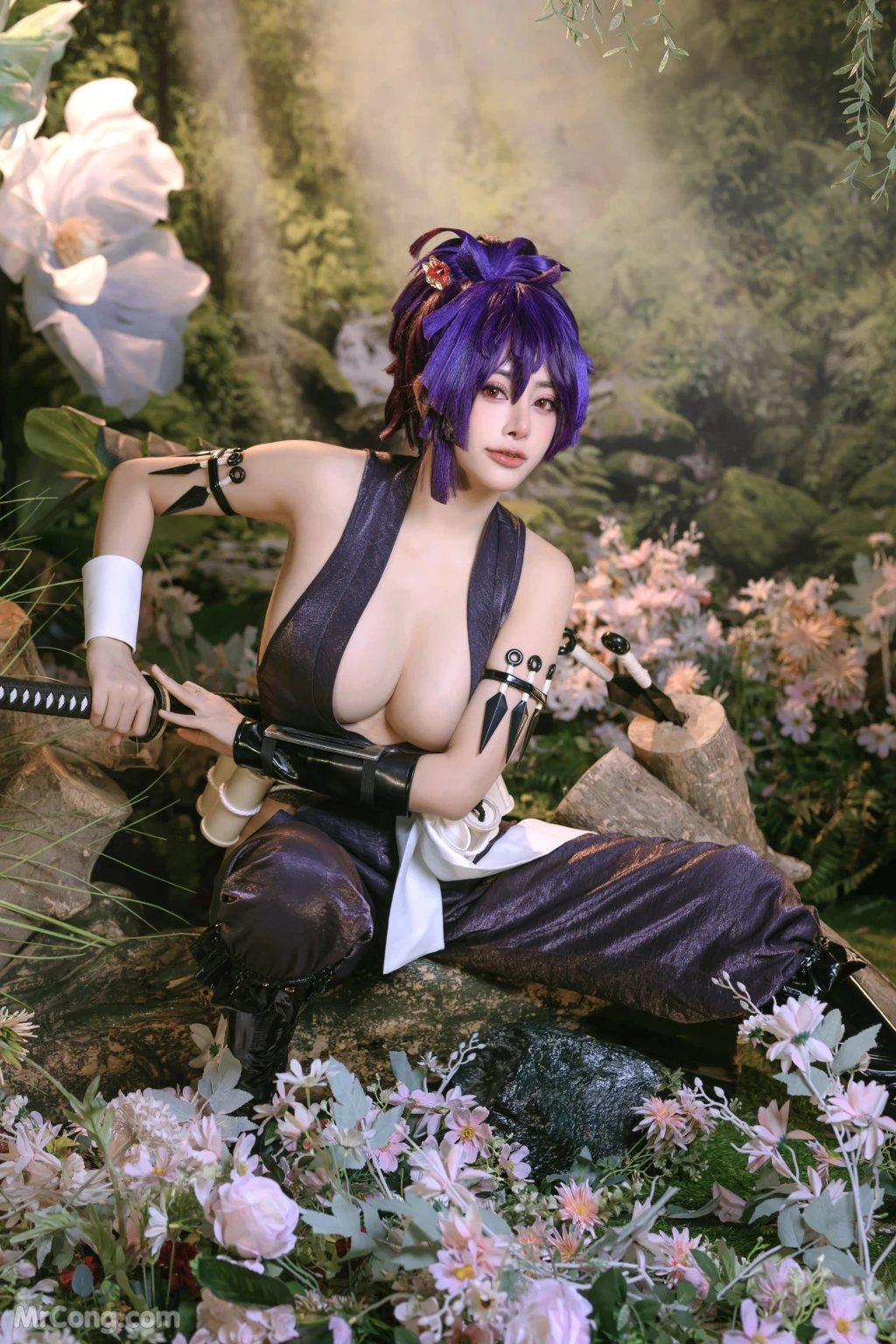Coser@Byoru: Yuzuriha (69 photos ) 15 Coser@Byoru: Yuzuriha (69 photos ) 15