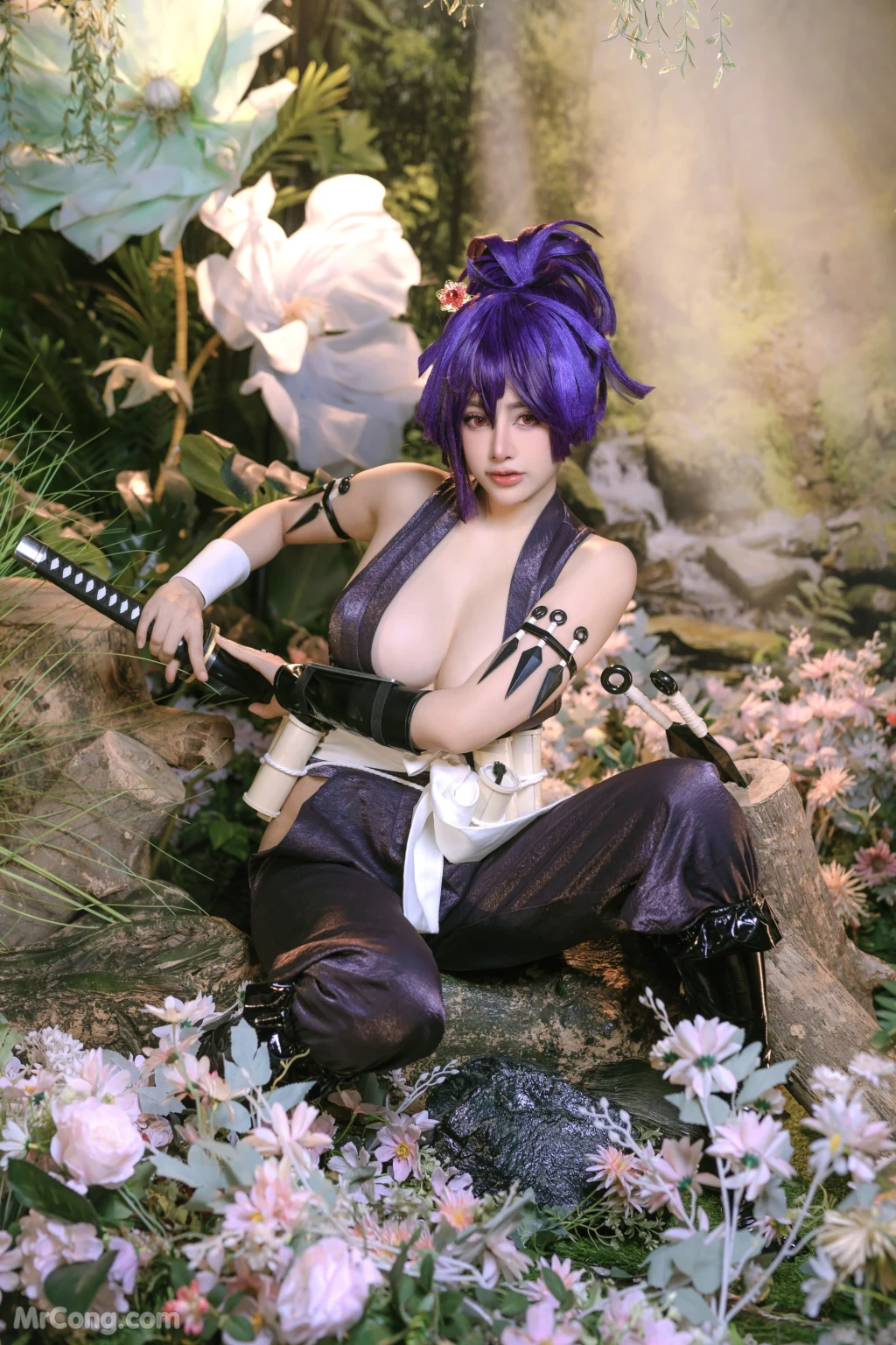 Coser@Byoru: Yuzuriha (69 photos ) 14 Coser@Byoru: Yuzuriha (69 photos ) 14