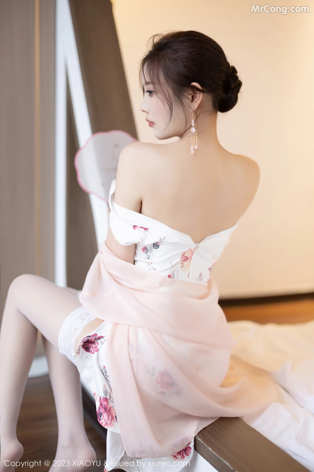 XiaoYu Vol.1046: Yang Chen Chen (杨晨晨Yome) (88 photos) 3 XiaoYu Vol.1046: Yang Chen Chen (杨晨晨Yome) (88 photos) 3
