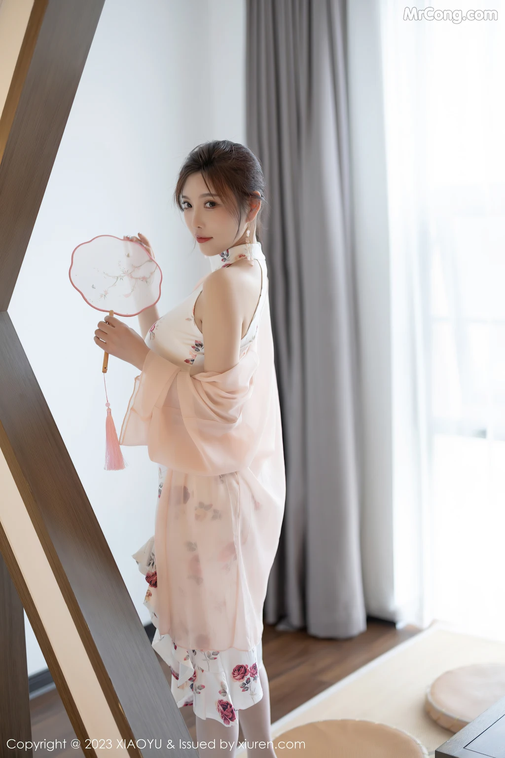 XiaoYu Vol.1046: Yang Chen Chen (杨晨晨Yome) (88 photos)
