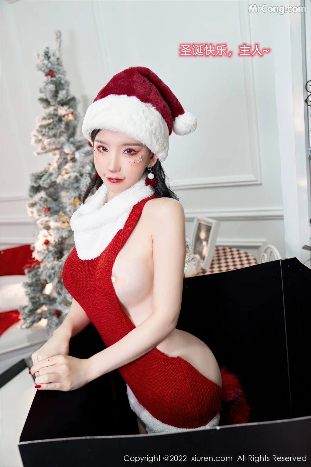 XIUREN No.6038: Zhou Yuxi (周于希Sally) (81 photos)