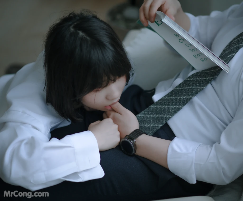 Mimmi (밈미): The Pet (81 photos) 8 Mimmi (밈미): The Pet (81 photos) 8